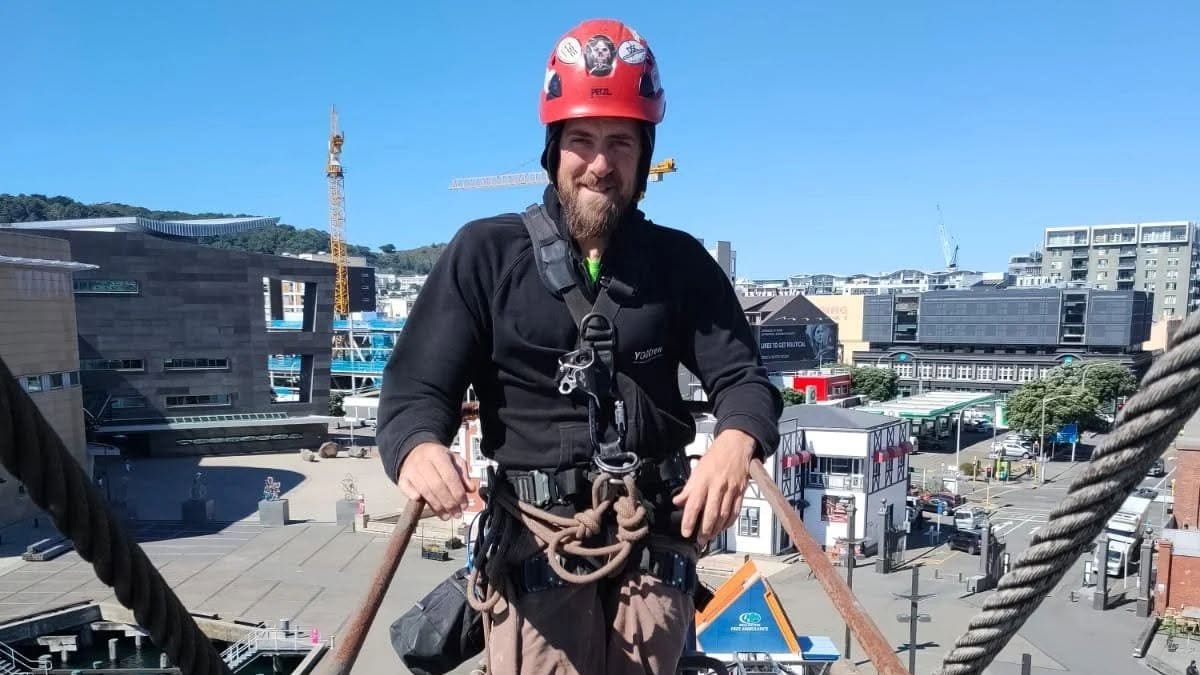 World of WearableArt head rigger Nic Balkum remembered after death at TSB Arena