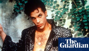 ‘A genre-defying monument’: how Sign o’ the Times captured Prince at his creative peak | Prince