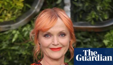 Post your questions for Miranda Richardson | Movies