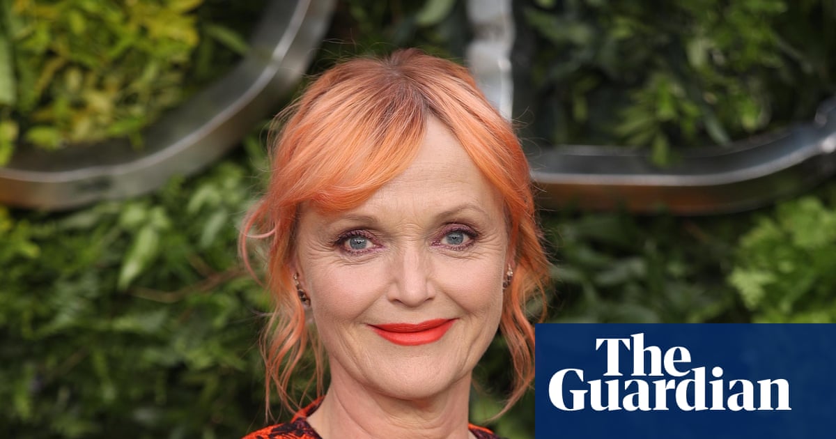 Post your questions for Miranda Richardson | Movies