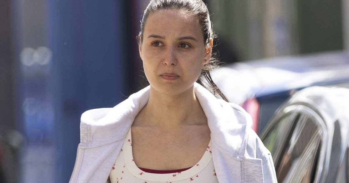 Coronation Street newcomer Lucy Parkinson makes startling admission