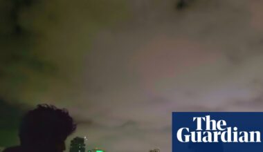 Gaza documentary NAZA beats Avengers Endgame: Encore to top Italian box office | NAZA
