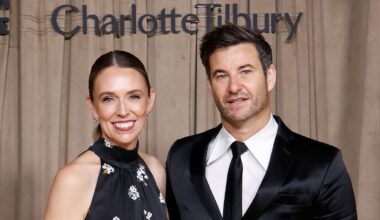 Dame Jacinda Ardern and Clarke Gayford reportedly buy $6.5m Sydney home