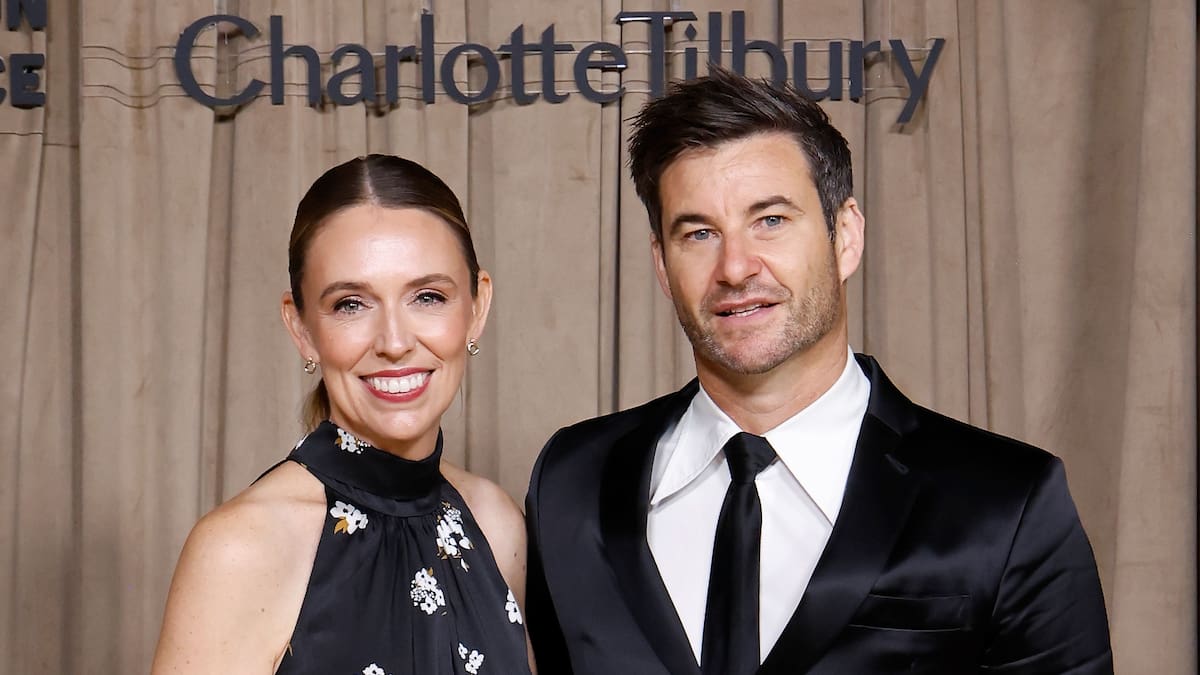 Dame Jacinda Ardern and Clarke Gayford reportedly buy $6.5m Sydney home