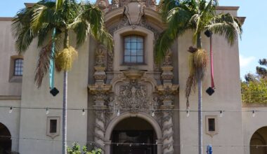 Institute of Contemporary Art, San Diego faces financial and leadership crisis - The Art Newspaper
