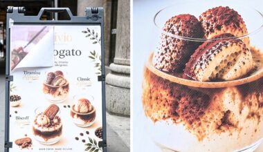 Side of slop? Bizarre AI food images jump from online to IRL menus