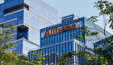 Alibaba unveils what it calls China’s most powerful chip and ambitious AI model plans