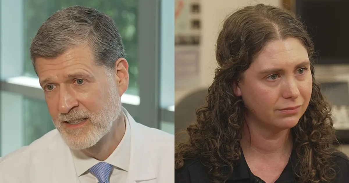 Measles is spreading through Pennsylvania’s Amish country. Doctors are scrambling to keep up.