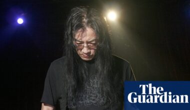 ‘Get up, get breakfast, noise’: the teen going viral for enduring all 400 of Merzbow’s ear-splitting albums | Music