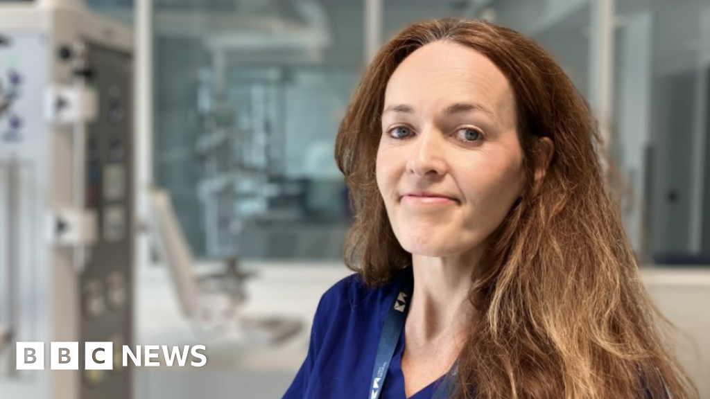 £87m surgical centre opens aimed at cutting Somerset waiting lists