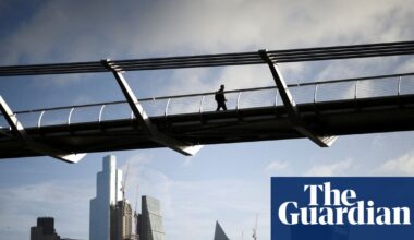 Global bond sell-off intensifies as US-Iran tensions stoke inflation fears | Bonds