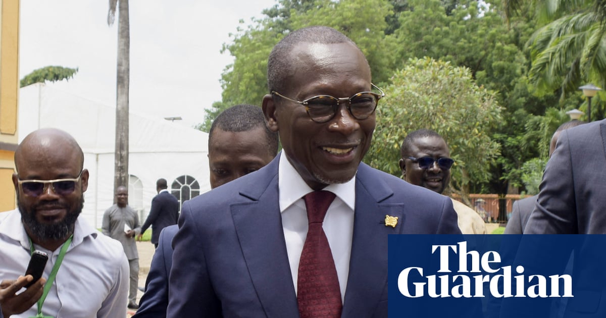 Economic growth and democratic decline: the ‘cotton king’ who reshaped Benin | Benin