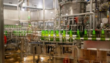 DB Breweries completes $30m Waitematā brewery upgrade, boosts bottling capacity by 30%