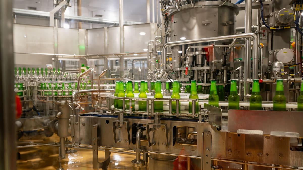 DB Breweries completes $30m Waitematā brewery upgrade, boosts bottling capacity by 30%