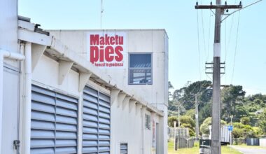 Maketū Pies for sale again as Montana Group proposes factory closure