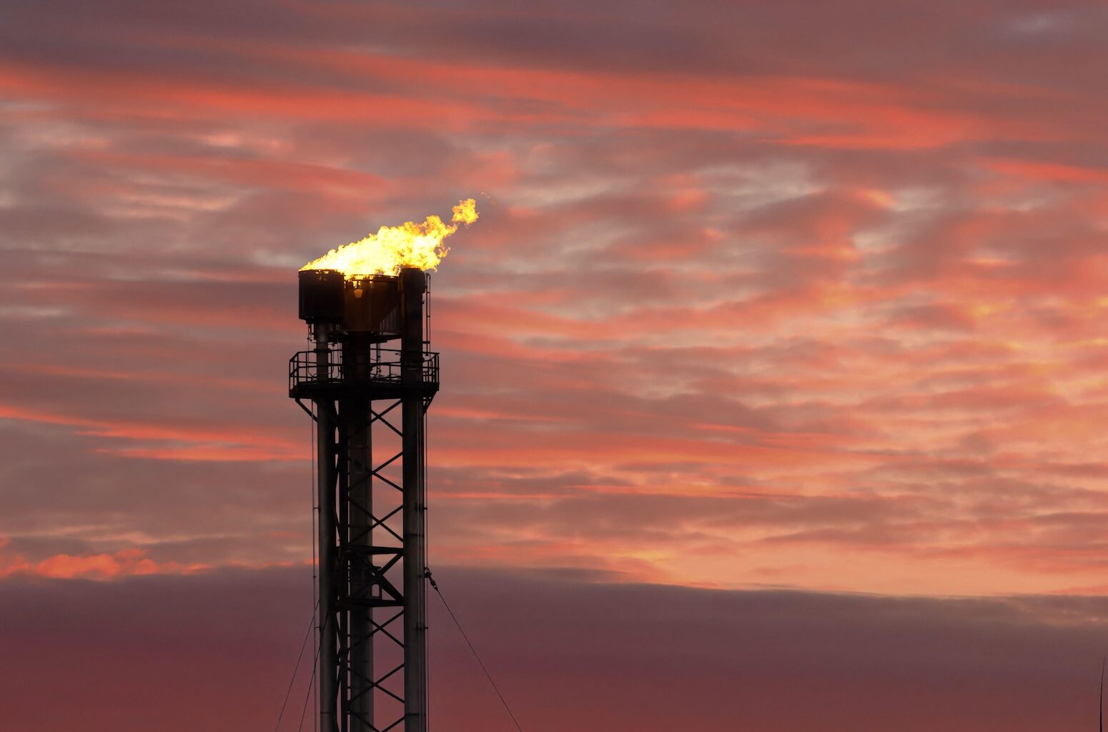 Guest post: Why tough methane cuts are crucial for keeping warming ‘well-below’ 2C