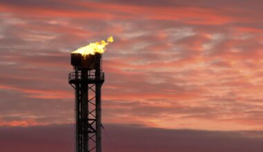 Guest post: Why tough methane cuts are crucial for keeping warming ‘well-below’ 2C