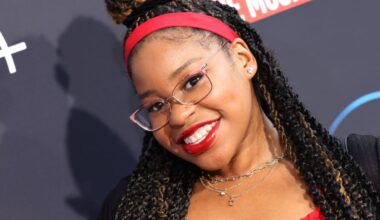 Zombies actor Carla Jeffery dead at 33