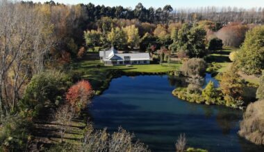 Pegasus residents prepare for Wolfbrook’s next move in plan to replace golf course with 1000 homes