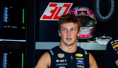 Formula 1: Liam Lawson proves himself right, critics wrong with Red Bull injury replacement stint