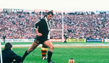 Warriors v Knights: Why massive NRL finals match at Eden Park raises conflicting emotions – Michael Burgess