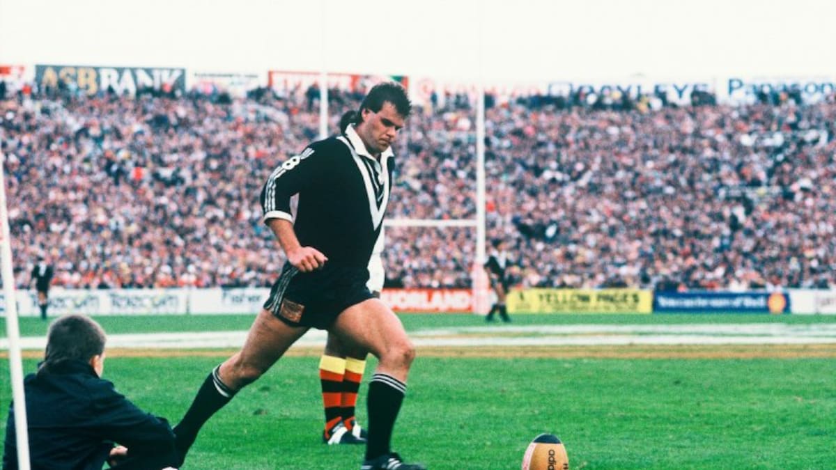 Warriors v Knights: Why massive NRL finals match at Eden Park raises conflicting emotions – Michael Burgess