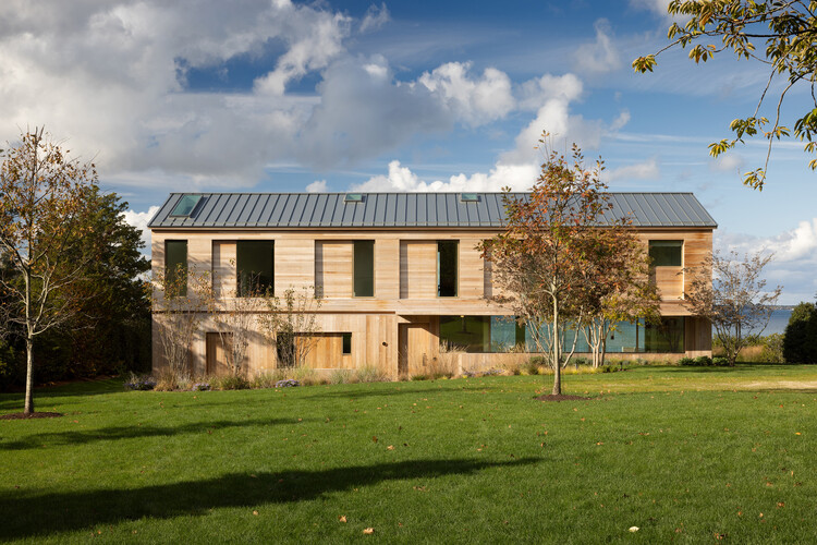 High Bluff House / Mapos - Exterior Photography