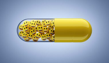 Why Staying on Your Antidepressant Is Out of Fashion—and Also Radically OK