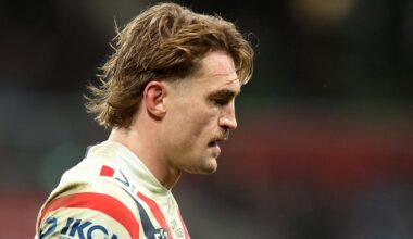 NRL 2026: Preliminary finals Week 3 team news and injury updates, Sam Walker, Nathan Cleary foot, Trai Fuller suspended