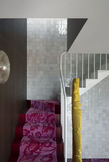 Alba Apartment by Scott Weston Architecture and Design