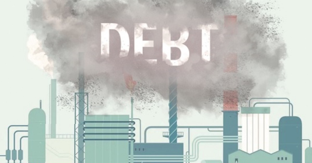 10 African countries with the highest debt to the IMF in September 2026