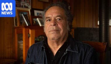 Uncle Benjamin 'BJ' Cruse's fight for justice after alleged historical healthcare abuse