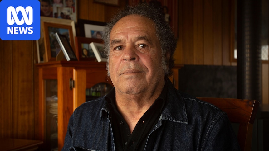 Uncle Benjamin 'BJ' Cruse's fight for justice after alleged historical healthcare abuse