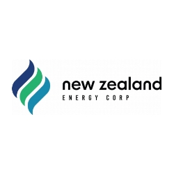 New Zealand Energy Corp. Announces Amendment to Gas Supply Agreement and Provides Update on Tariki Gas Storage
