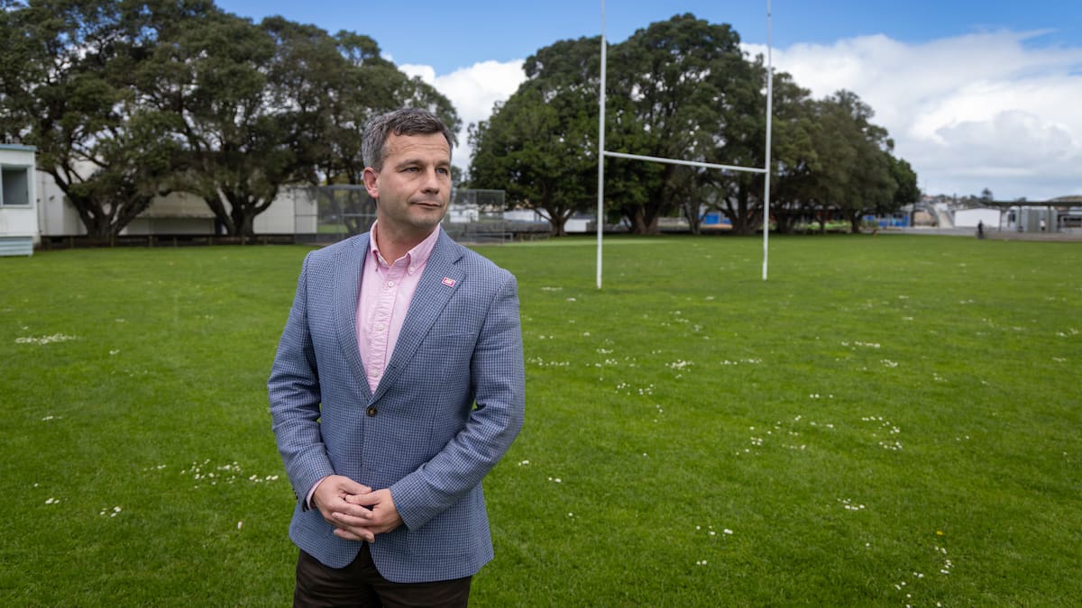 Top Auckland principals say pressure on rolls too big, want David Seymour to help out