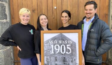 Liquidated Whangārei bar reopens with focus on live music, shared food
