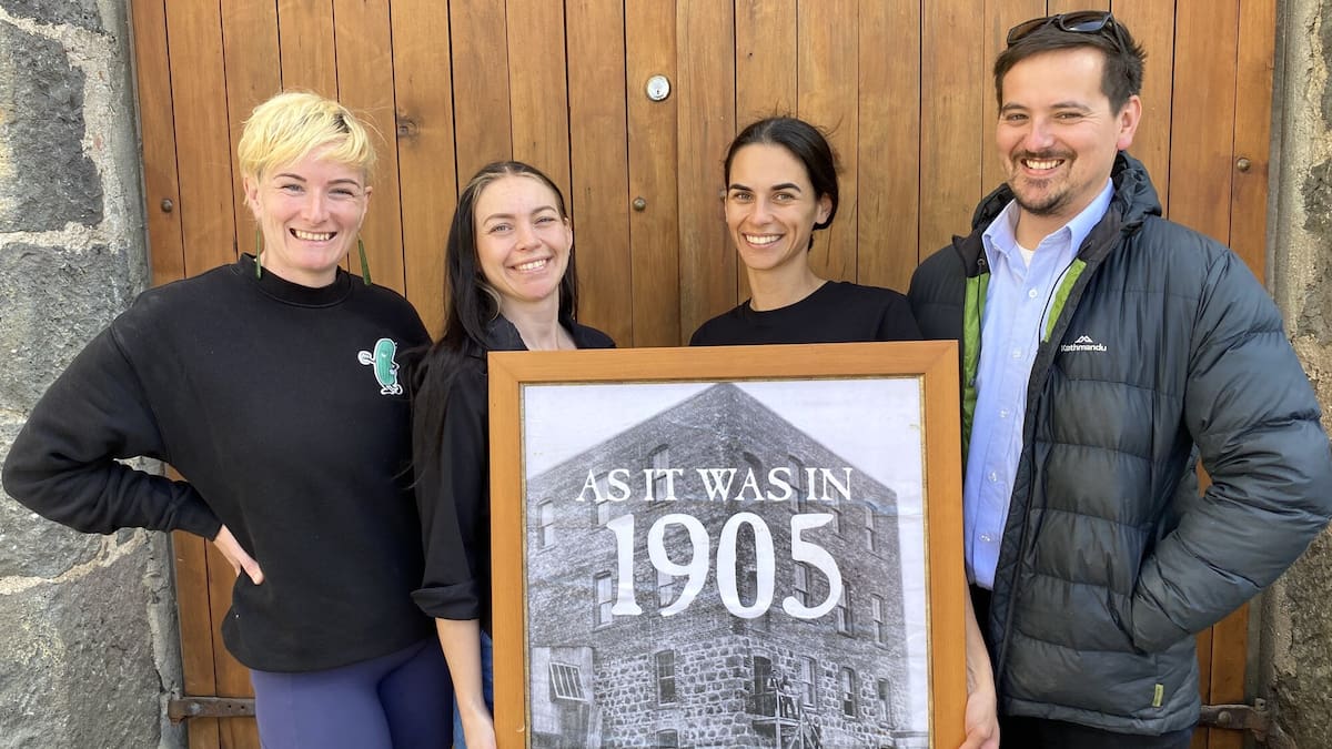 Liquidated Whangārei bar reopens with focus on live music, shared food