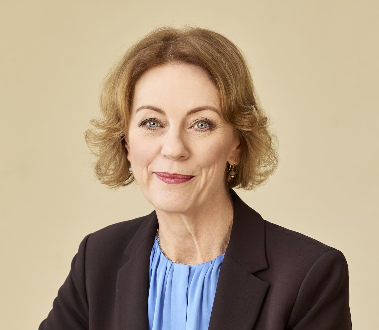 Health and Disability Commissioner Morag McDowell. Photo /  HDC