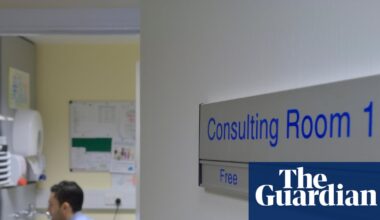 Three in four UK GPs ‘too busy to talk to their patients in depth’ | GPs