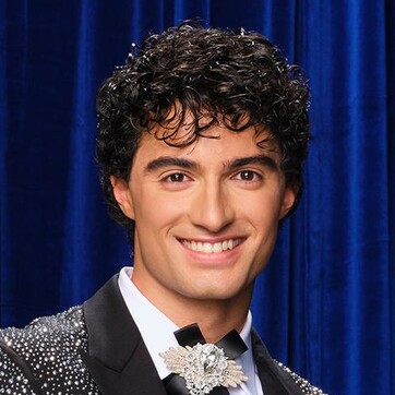 Ezra Frech | Dancing with the Stars
