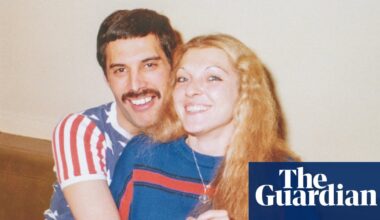 The extraordinary untold story of Freddie Mercury: Mary Austin on her best friend – and love of her life | Freddie Mercury
