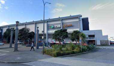 World of WearableArt held at Wellington’s TSB Arena cancelled after crew member dies, suffers medical event