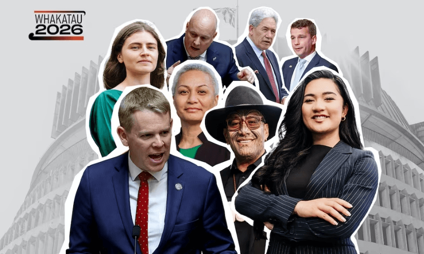Whakaata Māori poll: Labour leads party vote as Te Pāti Māori dominates Māori roll