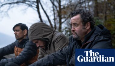 TV tonight: Channel 5’s revival of Play for Today goes wild | Television