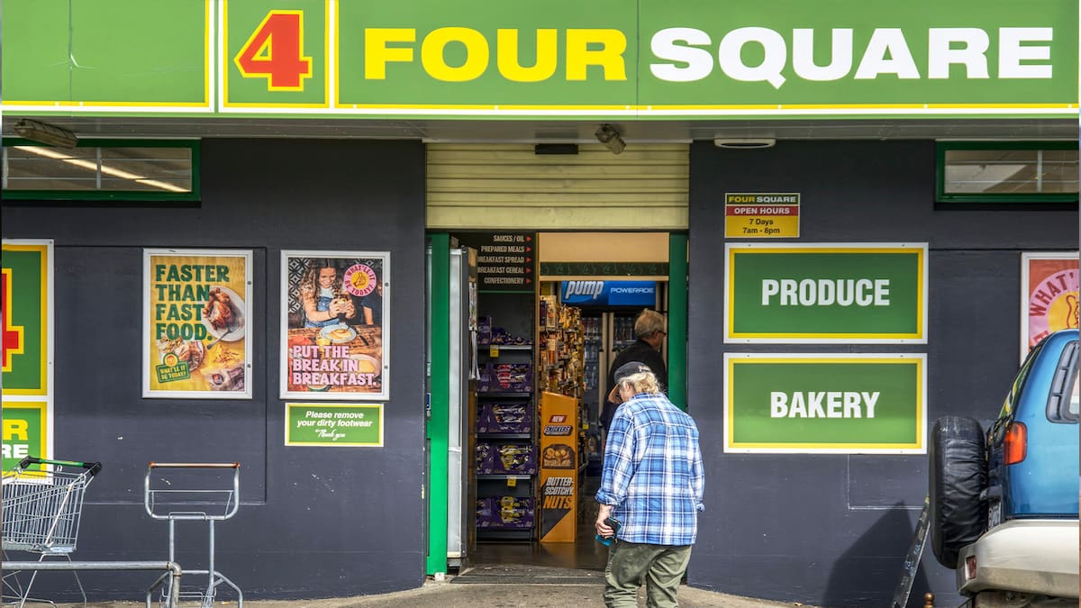 Foodstuffs breakup plan: Why National’s supermarket policy is a disaster – Bruce Cotterill
