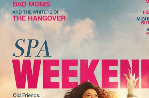 At the Movies: 'The film doesn't resort to scatological toilet humour' - Health