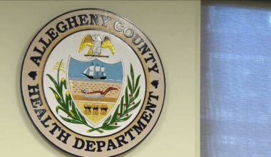 Allegheny County Health Department clarifying measles after 2 cases reported last month