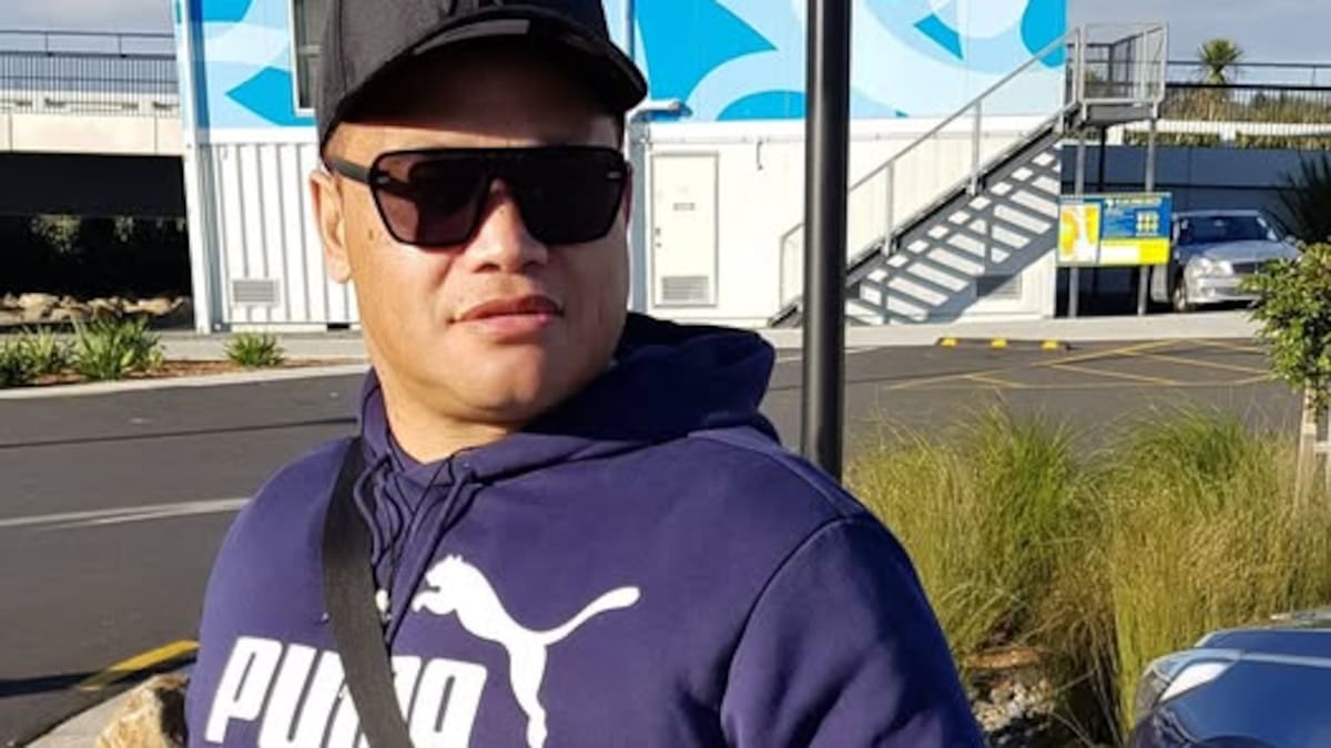 Clifton Yates jailed after stripping Parua Bay home of copper and sentimental belongings