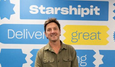 How Starshipit hit $18m revenue without a cent of VC money