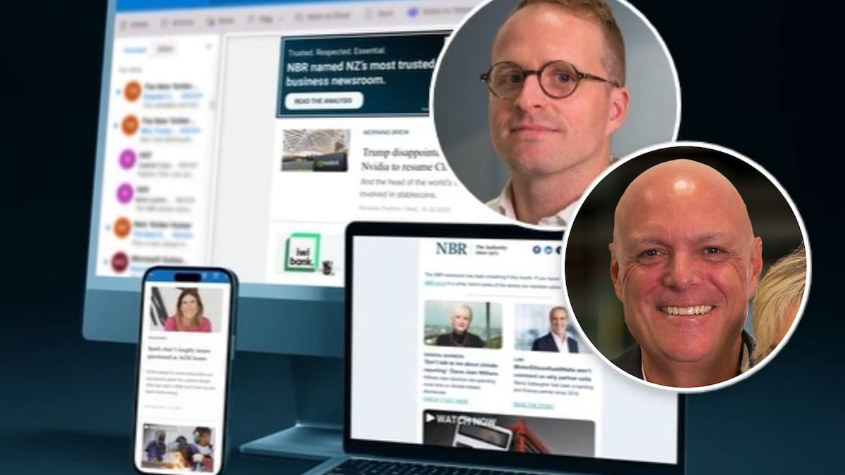 Media Insider: NBR wins settlements with three government agencies over alleged paywall breaches, pursuing two more